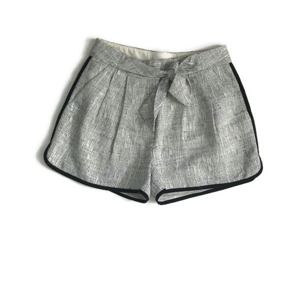 J.Crew Collection Mini Shorts